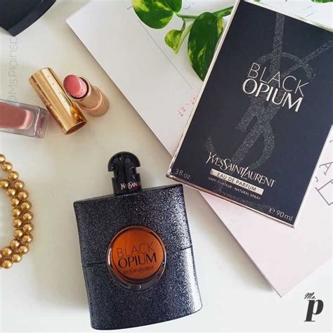 black opium wild ysl review 4|difference between Black Opium perfumes.